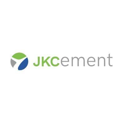Jkcementlimited color logo