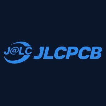JLCPCB color logo