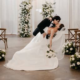 J Major's Bridal Boutique