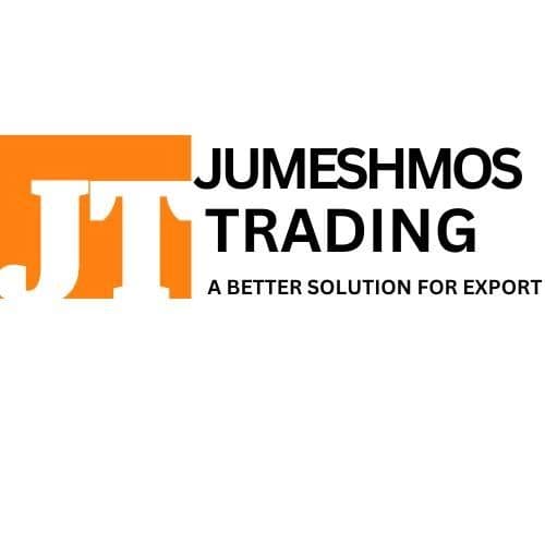 Jumeshmos Trading color logo