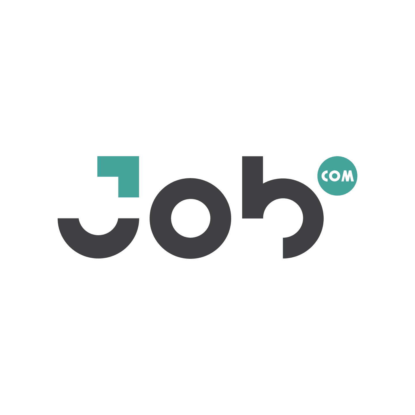 Job.com color logo