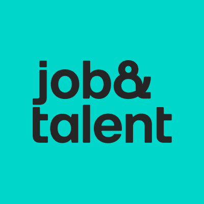 Jobandtalent color logo