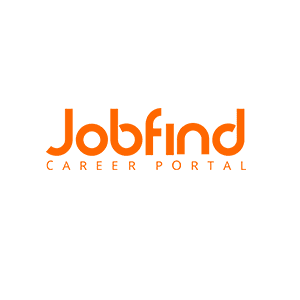 Jobfind.gr color logo