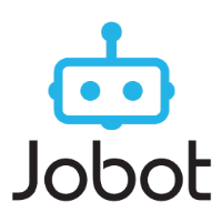 Jobot color logo