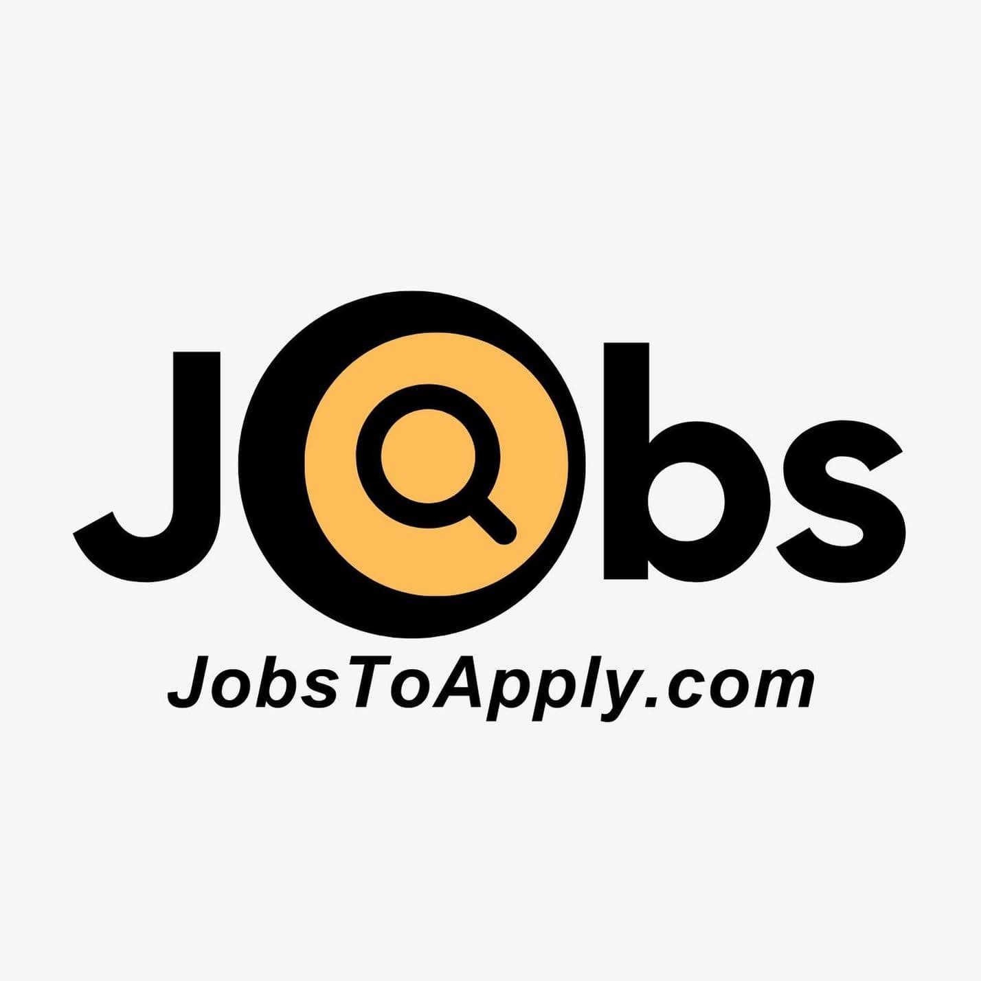 JobsToApply.com color logo