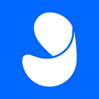 Jobylon color logo