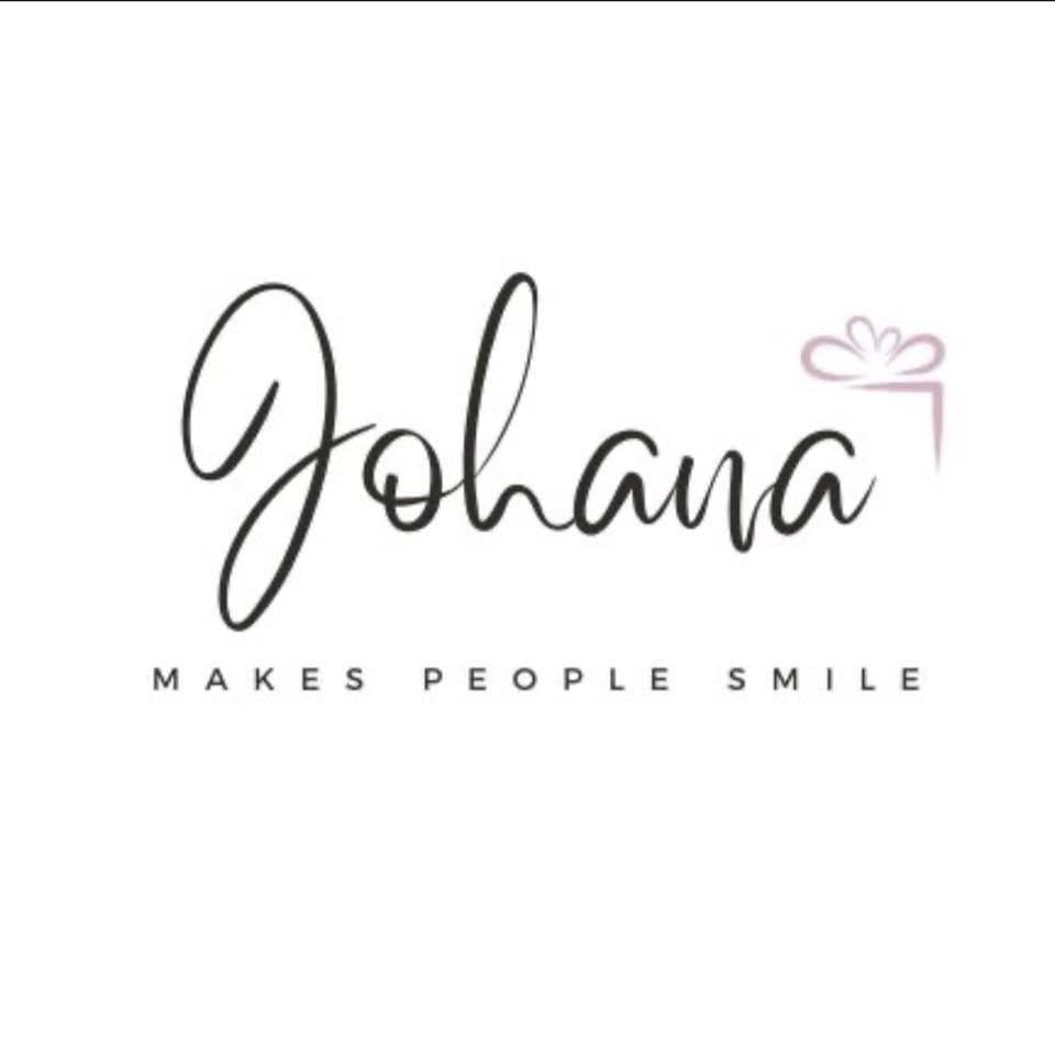 Johana Mps color logo