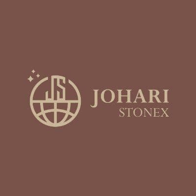 Johari Stonex color logo