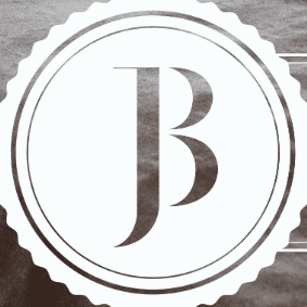 John Bauer color logo