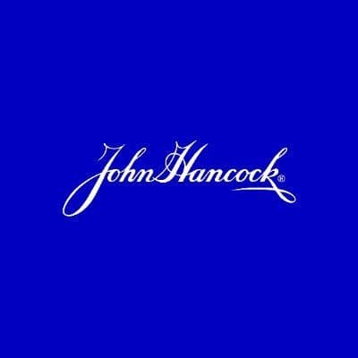 John Hancock color logo