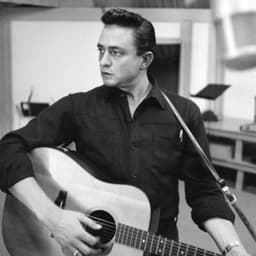 Johnny Cash