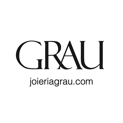 Joieria Grau color logo