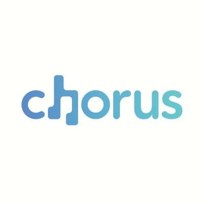 Chorus Innovations color logo