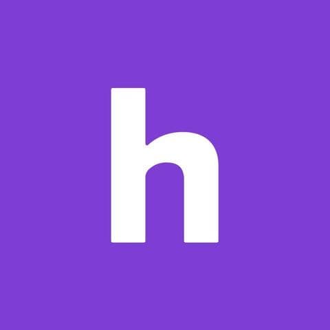 Homebase color logo