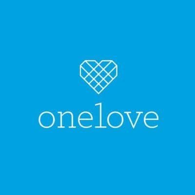 One Love Foundation color logo