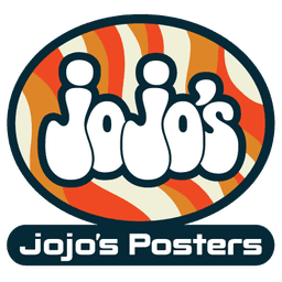 JoJo's Posters