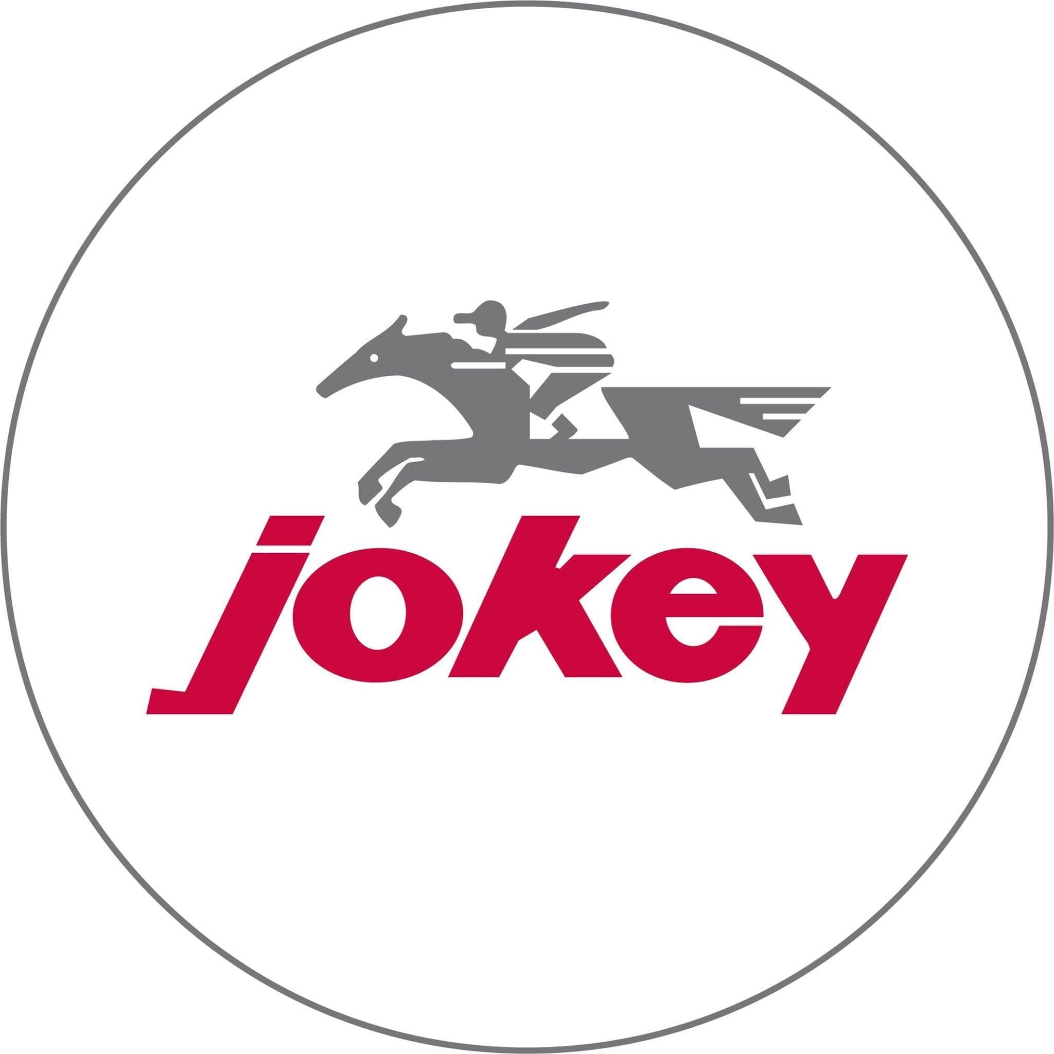 Jokey Group color logo