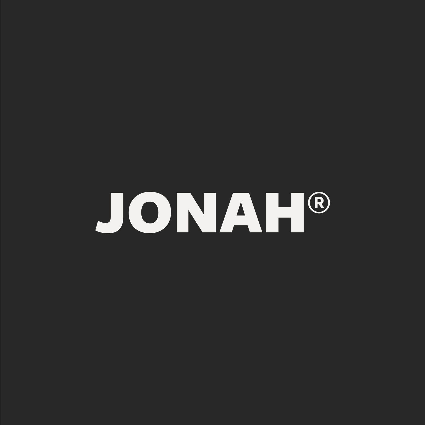 JONAH color logo