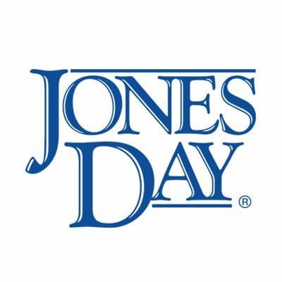 Jones Day color logo