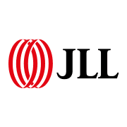 JLL color logo