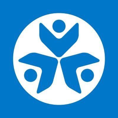 Joni and Friends color logo