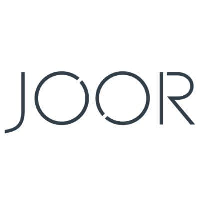 Joor color logo