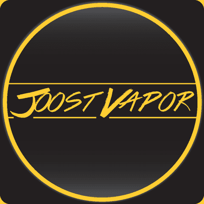 Joost Vapor color logo