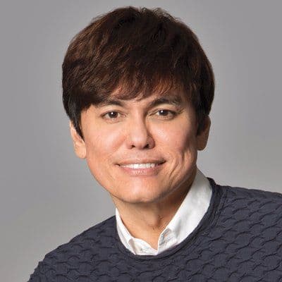 Joseph Prince color logo