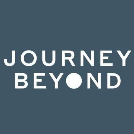 Journey Beyond color logo
