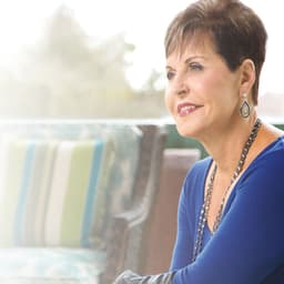 Joyce Meyer