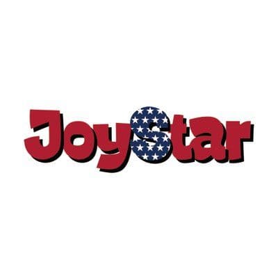 JOYSTAR Kids Bikes color logo
