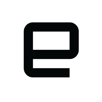 Engadget color logo