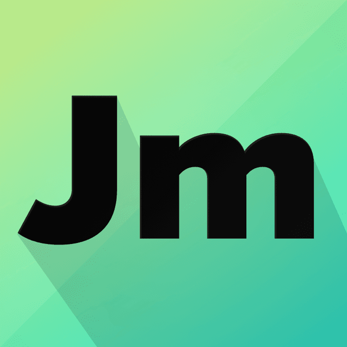 JPEGmini color logo