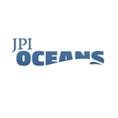JPI Oceans color logo