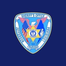 Jefferson Parish Sheriff’s Office