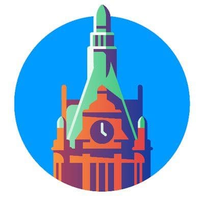Milwaukee Journal Sentinel color logo