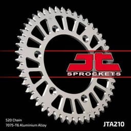 JTsprockets