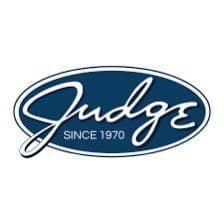 The Judge Group color logo