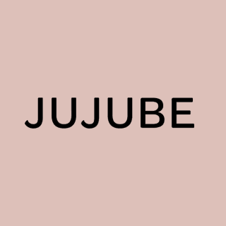JuJuBe color logo