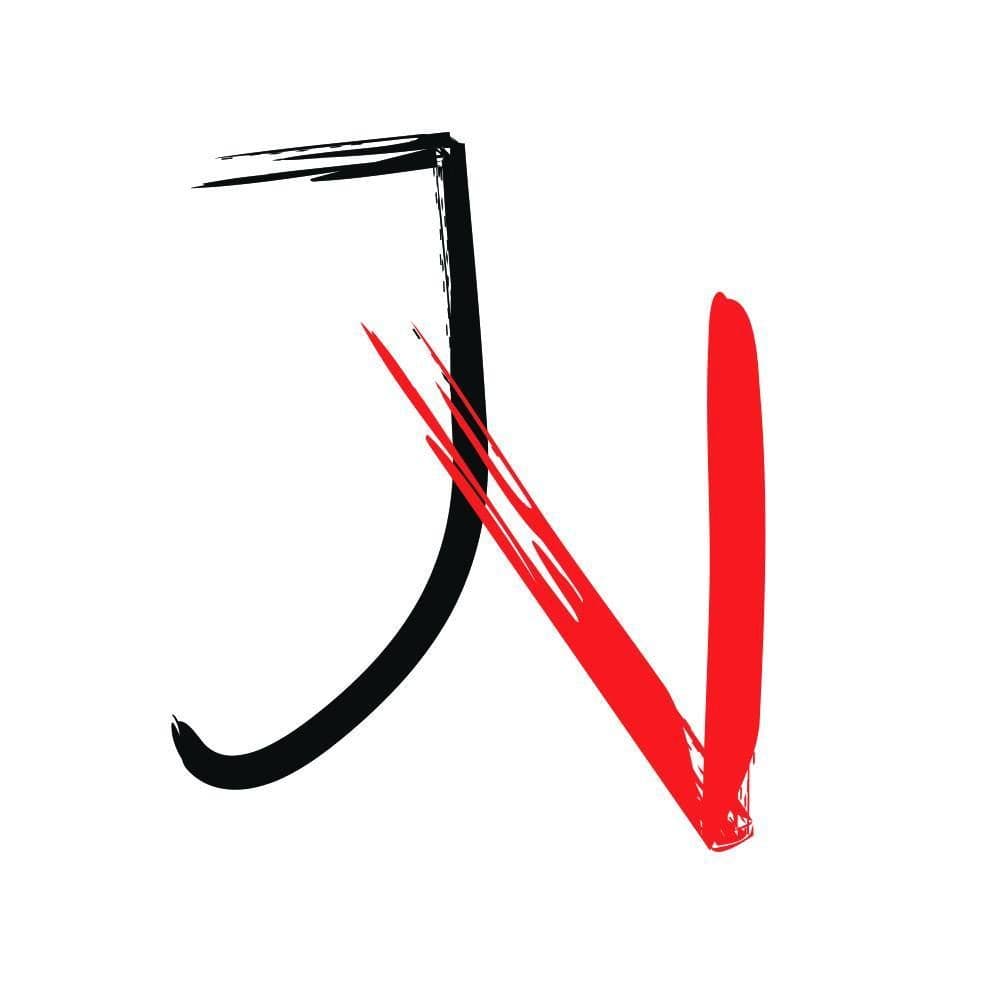 Juliana Nails color logo