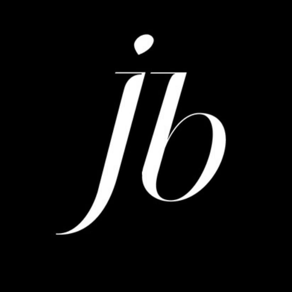 Junebug Weddings color logo