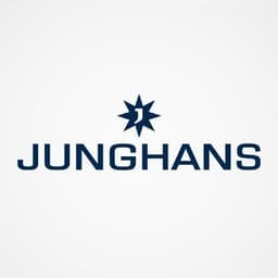 JUNGHANS GERMANY
