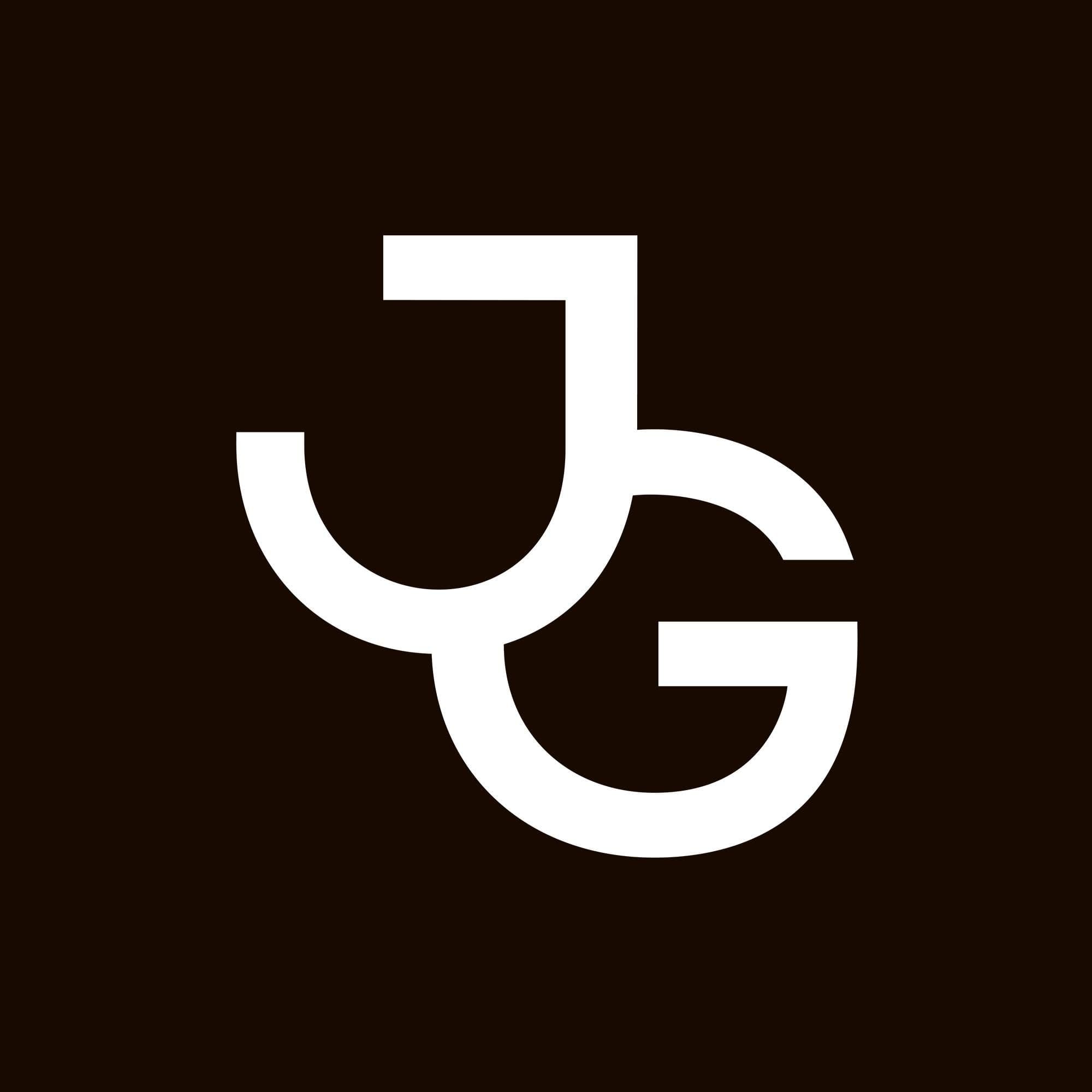 JUNGLÜCK color logo