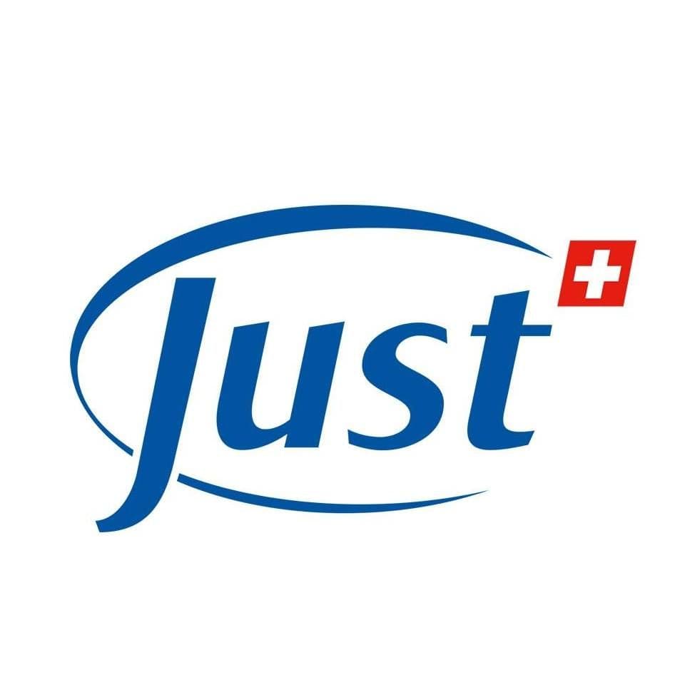 Just Italia S.p.a. color logo