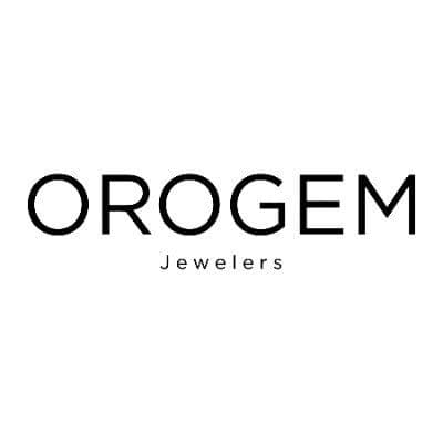 Orogem Jewelers color logo