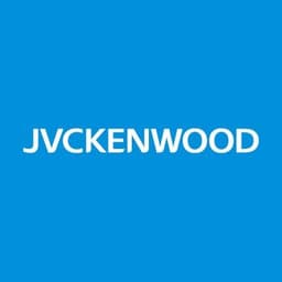 JVCKENWOOD