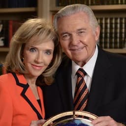 Jack Van Impe Min.