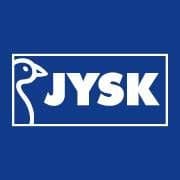 JYSK Greece color logo
