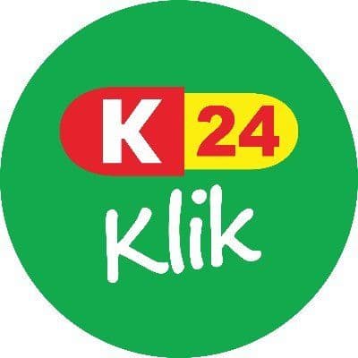 K24Klik color logo