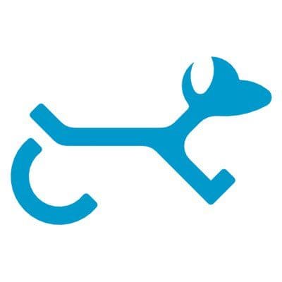 K9 Carts color logo